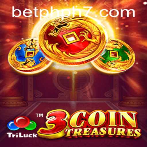 Unlock the Adventure of 3CoinTreasures