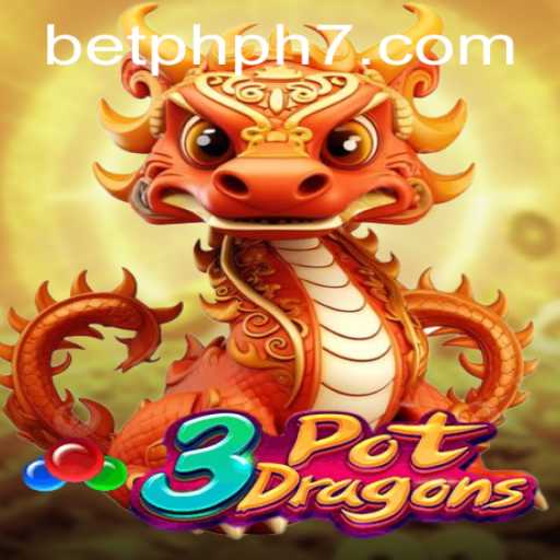 Dive into the Exciting World of 3PotDragons at PHPH7.COM
