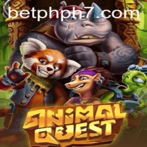 Exploring the Exciting World of AnimalQuest