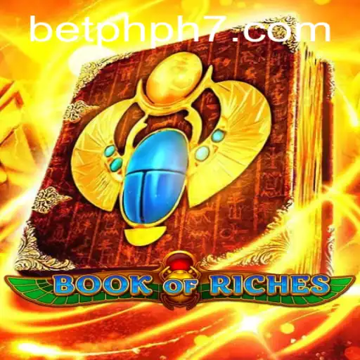 Unveiling the World of Book of Riches: A Journey Into Adventure