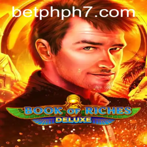 Exploring the Mysteries of Book of Riches Deluxe