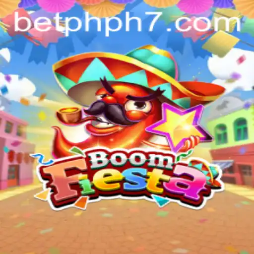 BoomFiesta: A Dynamic Gaming Experience Powered by PHPH7.COM