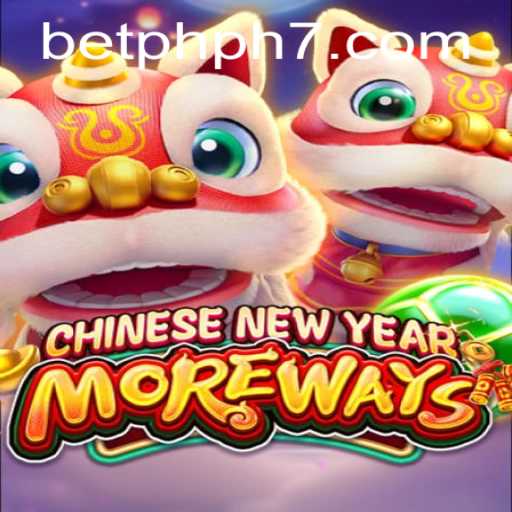 Celebrate Prosperity with CHINESENEWYEARMOREWAYS