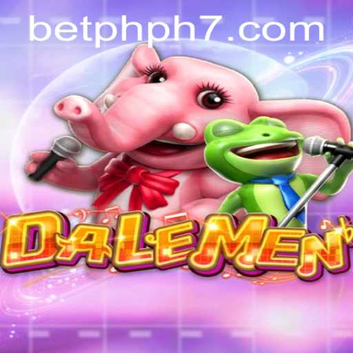 DALEMEN: A Dive into the Exciting World of the Latest Gaming Sensation