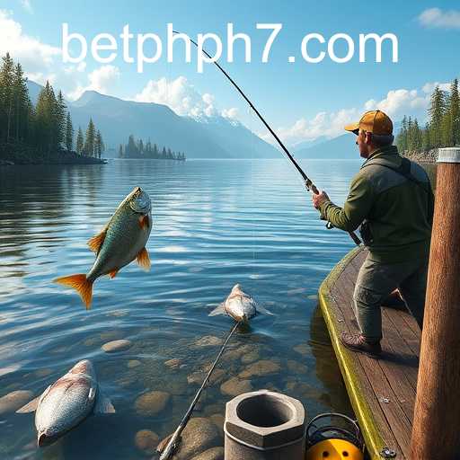 Exploring the Thrilling World of Fishing Games
