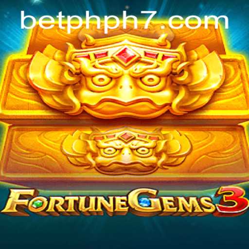FortuneGems3: An Exciting Dive into the World of Adventure and Strategy