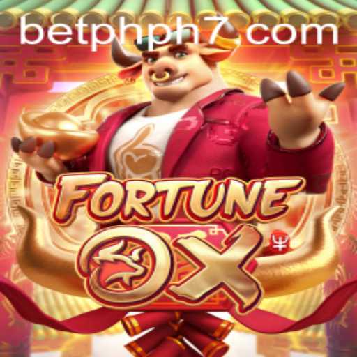 Unveiling the Excitement of FortuneOx: A Captivating Game Experience by PHPH7.COM