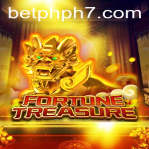 Unveiling FortuneTreasure: The Game That's Sweeping the Globe