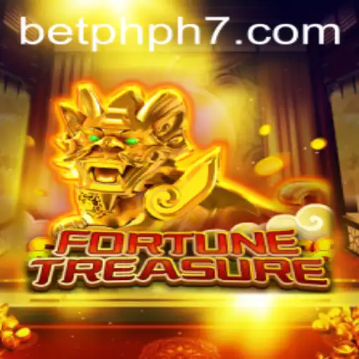 Unveiling FortuneTreasure: The Game That's Sweeping the Globe