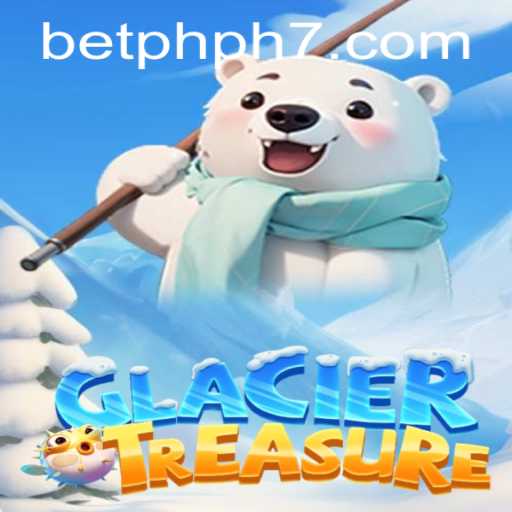 Discover the Frozen Depths of GlacierTreasure: A New Adventure Awaits