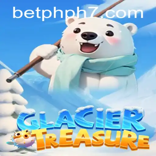 Discover the Frozen Depths of GlacierTreasure: A New Adventure Awaits
