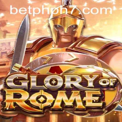 GloryofRome: A Journey Through Ancient Times with a Modern Twist