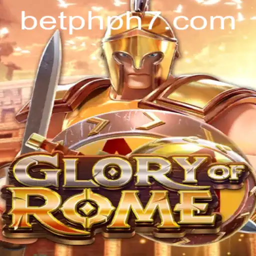 GloryofRome: A Journey Through Ancient Times with a Modern Twist