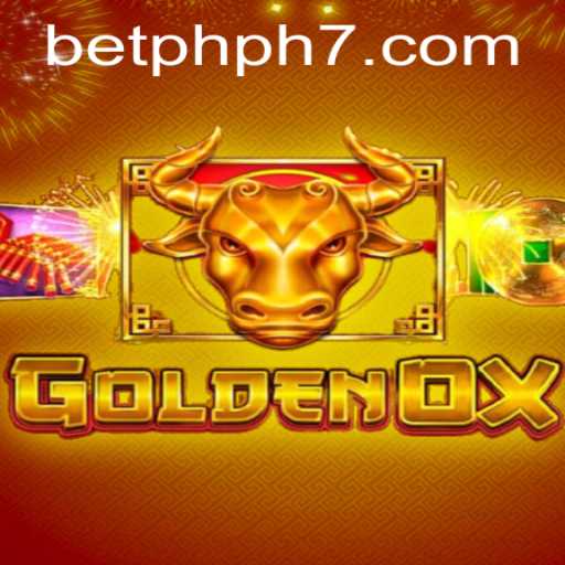 The Thrilling World of GoldenOx: A Modern Adventure