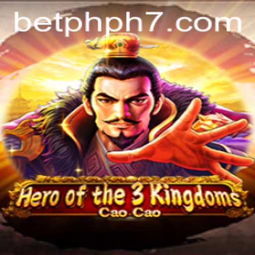 Explore the Enchanting World of Heroofthe3KingdomsCaoCao