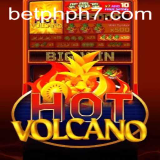Experience the Thrill of HotVolcano: The Ultimate Adventure Game