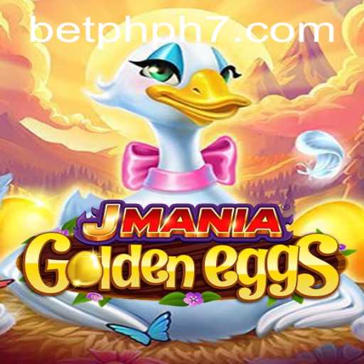 Explore the Exciting World of JManiaGoldenEggs: A Captivating Game by PHPH7.COM
