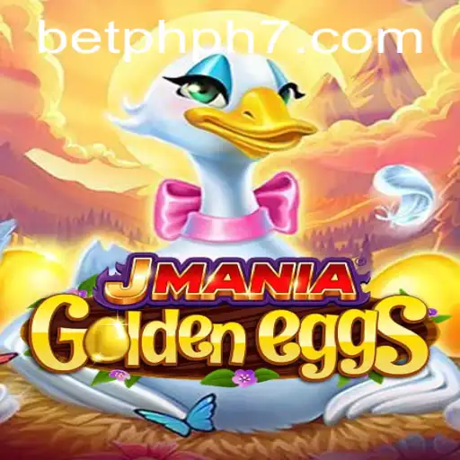 Explore the Exciting World of JManiaGoldenEggs: A Captivating Game by PHPH7.COM