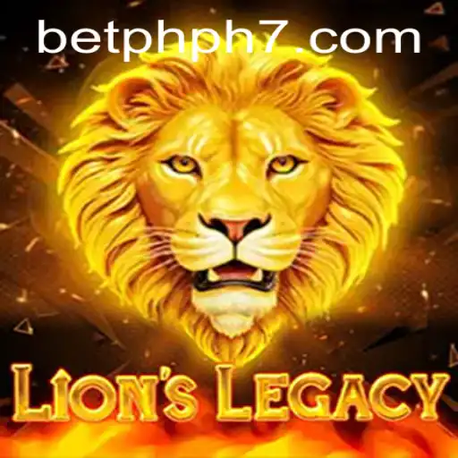LionsLegacy: The Strategic Adventure Game of the Year