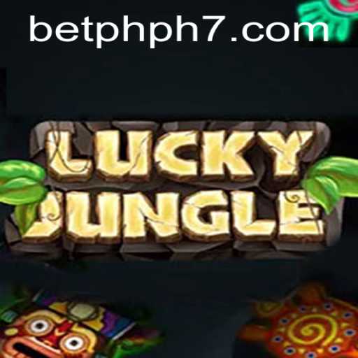 Immerse Yourself in the Exciting World of LuckyJungle
