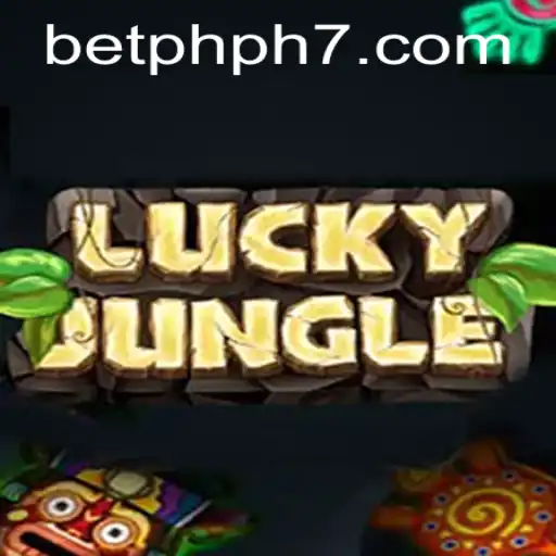 Immerse Yourself in the Exciting World of LuckyJungle