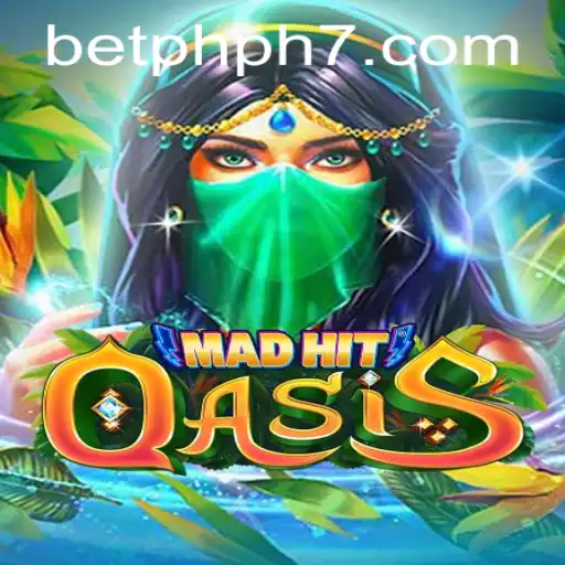 Discover the Thrilling World of MadHitOasis: An Exclusive Dive into a New Gaming Adventure
