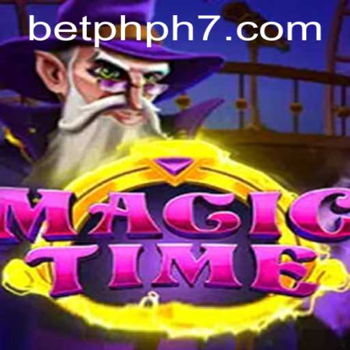 MagicTime: Unveiling the Enchanting World of PHPH7.COM