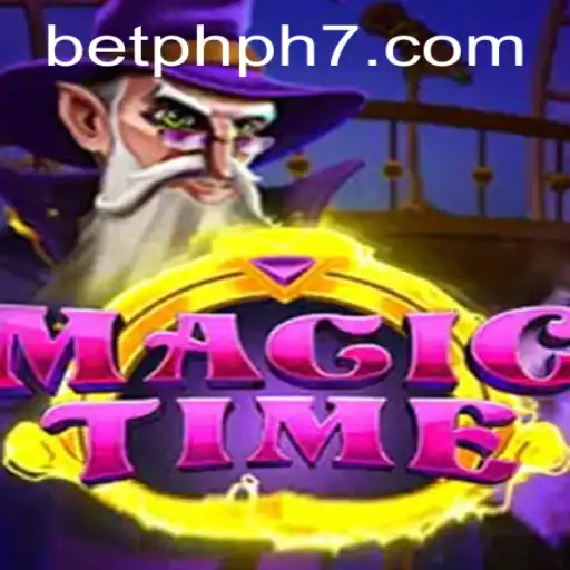 MagicTime: Unveiling the Enchanting World of PHPH7.COM