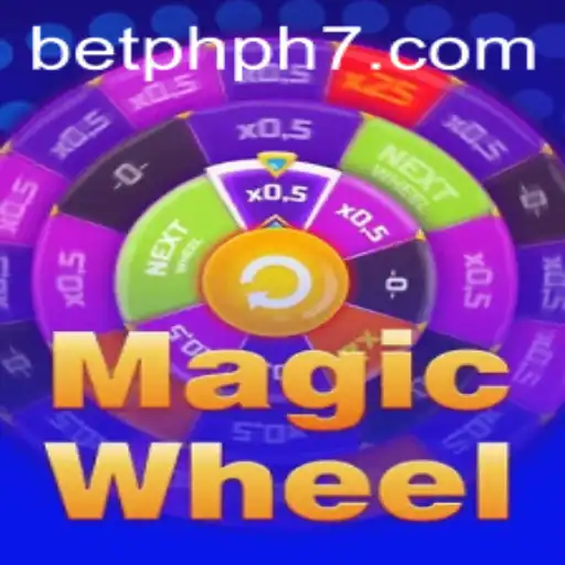 Discover the Thrills of MagicWheel: A Dazzling Casino Adventure by PHPH7.COM