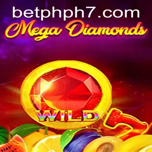 MegaDiamond: Unveiling a Riveting Gaming Experience on PHPH7.COM