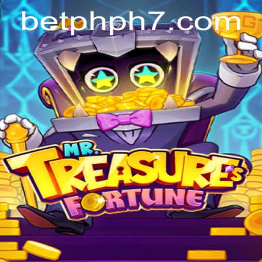 Discover the Adventurous World of MrTreasuresFortune: A Journey Through Time and Myth
