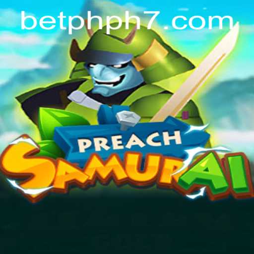 The Captivating World of PreachSamurai: A Unique Blend of Strategy and Spirituality