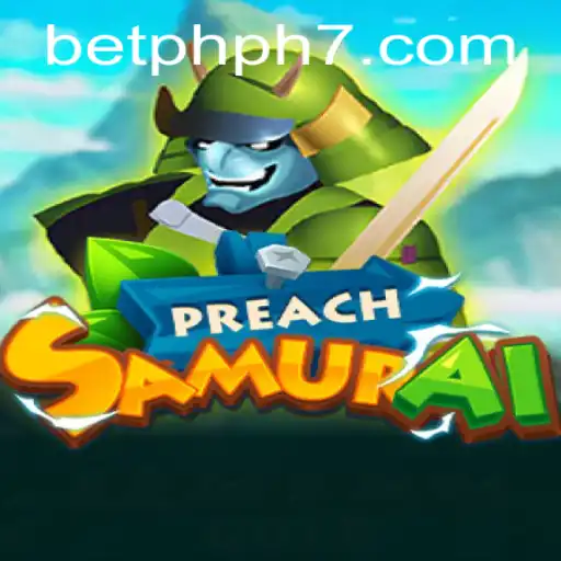 The Captivating World of PreachSamurai: A Unique Blend of Strategy and Spirituality