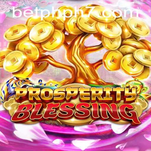 Discover the Enchanting World of ProsperityBlessing: A Modern Gaming Adventure