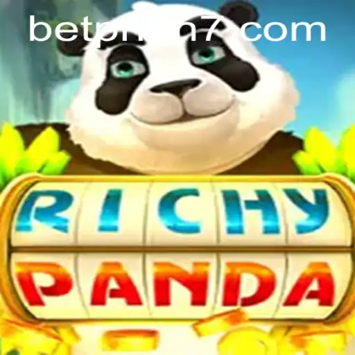 Discover the Thrilling World of RichyPanda - The Game That's Changing the Rules