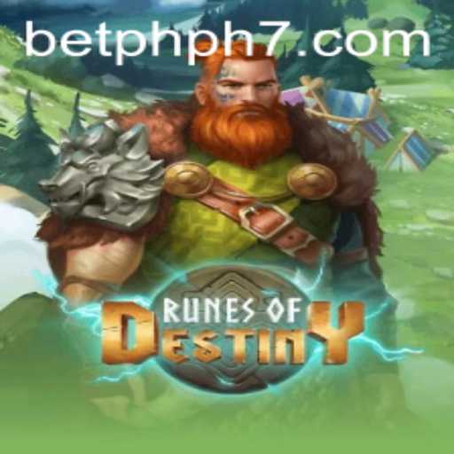 The Enchanting World of RunesOfDestiny