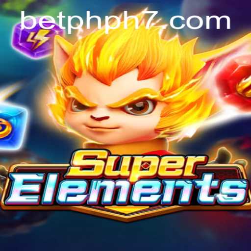 The Exciting World of SuperElements: A Dive into Gameplay and Rules