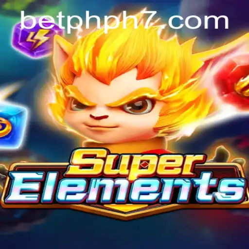 The Exciting World of SuperElements: A Dive into Gameplay and Rules