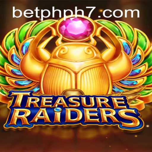 Unlocking the Secrets of TREASURERAIDERS: A New Journey Awaits