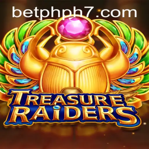 Unlocking the Secrets of TREASURERAIDERS: A New Journey Awaits