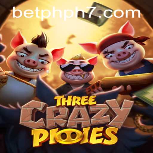 Explore the Adventures of ThreeCrazyPiggies: A Fun-Filled Game Experience