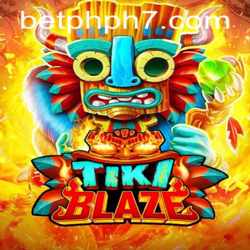 TikiBlaze: Exploring the Thrills of a New Gaming Sensation