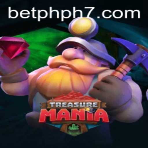 Discover TreasureMania: A Thrilling Adventure Awaits