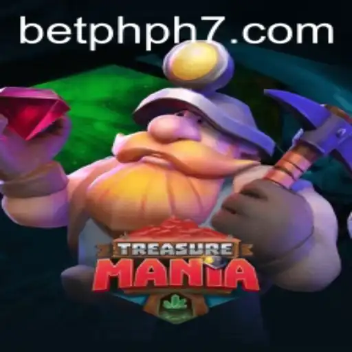 Discover TreasureMania: A Thrilling Adventure Awaits