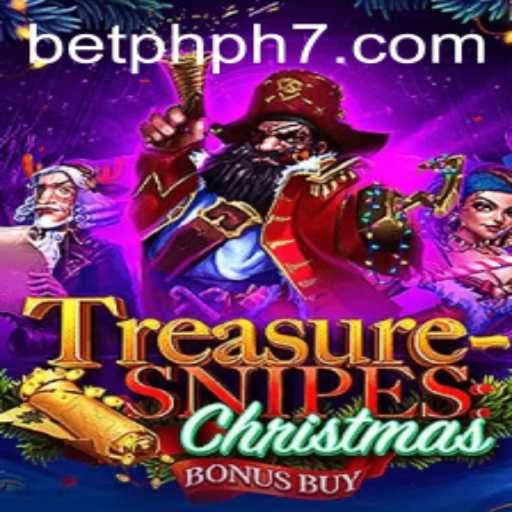 Discover the Enchantment of TreasuresnipesChristmas