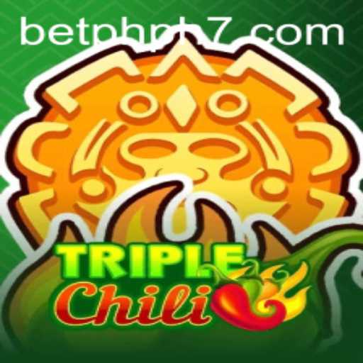 A Deep Dive into TripleChili: The Exciting Game Revolutionizing the Scene