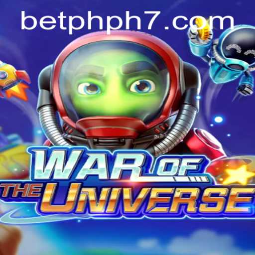 Exploring the Epic Battle of WAROFTHEUNIVERSE