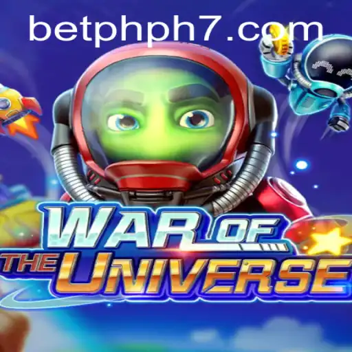 Exploring the Epic Battle of WAROFTHEUNIVERSE