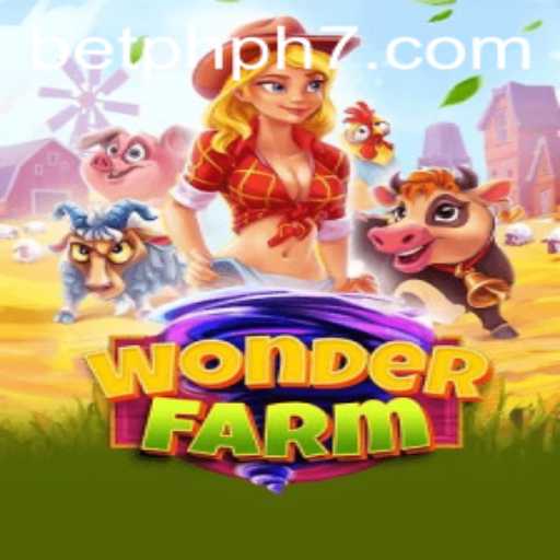WonderFarm: A New Era in Farming Simulation